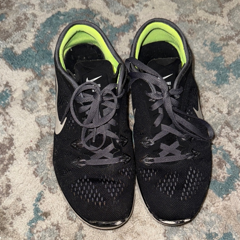 Nike Free TR Fit 5